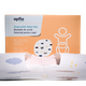Bavete de unica folosinta, 10 buc, Apfia Care 636297