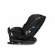 Scaun auto rotativ Bastiaan I-Size RWF, 40 - 150 cm, Black Carbon, Lionelo 636323