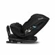 Scaun auto rotativ Bastiaan I-Size RWF, 40 - 150 cm, Black Carbon, Lionelo 636319