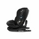 Scaun auto rotativ Bastiaan I-Size RWF, 40 - 150 cm, Black Carbon, Lionelo 636312
