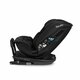Scaun auto rotativ Bastiaan I-Size RWF, 40 - 150 cm, Black Carbon, Lionelo 636322