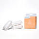 Chiloti de unica folosinta din bumbac, Marimea XL, 3 buc, Apfia Care 636327