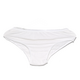 Chiloti de unica folosinta din bumbac, Marimea L, 3 buc, Apfia Care 636337