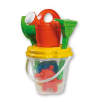 Set jucarii pentru nisip, Ciprus, +3 ani, Androni Giocattoli