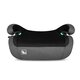 Scaun auto I-Size Hugo, 100 - 150 cm, Black Grey, Lionelo 636368