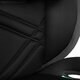 Scaun auto I-Size Hugo, 100 - 150 cm, Black Grey, Lionelo 636366