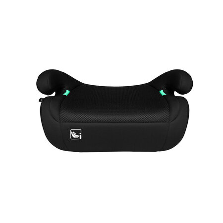 Scaun auto I-Size Hugo, 100 - 150 cm, Black Carbon, Lionelo 636394