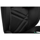 Scaun auto I-Size Hugo, 100 - 150 cm, Black Carbon, Lionelo 636391