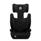 Scaun auto I-Size Hugo, 100 - 150 cm, Black Carbon, Lionelo 636400