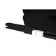 Scaun auto I-Size Hugo, 100 - 150 cm, Black Carbon, Lionelo 636390