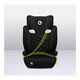 Scaun auto I-Size Hugo, 100 - 150 cm, Black Carbon, Lionelo 636403