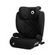 Scaun auto I-Size Hugo, 100 - 150 cm, Black Carbon, Lionelo 636397