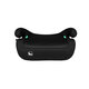 Scaun auto I-Size Hugo, 100 - 150 cm, Black Carbon, Lionelo 636394