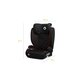 Scaun auto I-Size Hugo, 100 - 150 cm, Black Red, Lionelo 636417