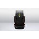 Scaun auto I-Size Hugo, 100 - 150 cm, Black Red, Lionelo 636419
