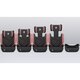 Scaun auto I-Size Hugo, 100 - 150 cm, Pink Baby, Lionelo 636434