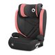 Scaun auto I-Size Hugo, 100 - 150 cm, Pink Baby, Lionelo 636433