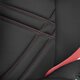Scaun auto I-Size Hugo, 100 - 150 cm, Pink Baby, Lionelo 636432