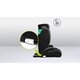 Scaun auto I-Size Hugo, 100 - 150 cm, Pink Baby, Lionelo 636437