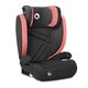 Scaun auto I-Size Hugo, 100 - 150 cm, Pink Baby, Lionelo 636424