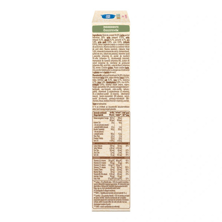 Cereale cu capsuni, +12 luni, 200 gr, Nestle Junior 636448
