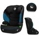 Scaun auto I-Size Lars, 100 - 150 cm, Green Turquoise, Lionelo 636471
