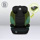 Scaun auto I-Size Lars, 100 - 150 cm, Green Turquoise, Lionelo 636478