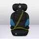 Scaun auto I-Size Lars, 100 - 150 cm, Green Turquoise, Lionelo 636476