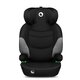 Scaun auto I-Size Lars, 100 - 150 cm, Black Grey, Lionelo 636502