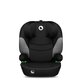 Scaun auto I-Size Lars, 100 - 150 cm, Black Grey, Lionelo 636504