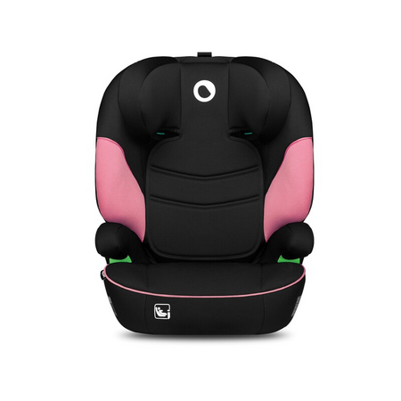 Scaun auto I-Size Lars, 100 - 150 cm, Pink Baby, Lionelo