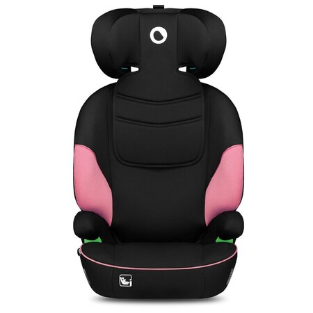 Scaun auto I-Size Lars, 100 - 150 cm, Pink Baby, Lionelo 636482