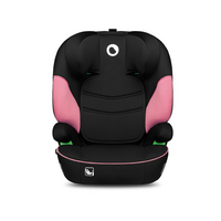 Scaun auto I-Size Lars, 100 - 150 cm, Pink Baby, Lionelo