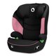Scaun auto I-Size Lars, 100 - 150 cm, Pink Baby, Lionelo 636487