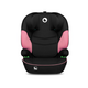Scaun auto I-Size Lars, 100 - 150 cm, Pink Baby, Lionelo 650668