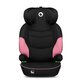 Scaun auto I-Size Lars, 100 - 150 cm, Pink Baby, Lionelo 636481