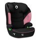 Scaun auto I-Size Lars, 100 - 150 cm, Pink Baby, Lionelo 636483