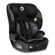 Scaun auto Levi One I-Size, 76 - 150 cm, Black Grey, Lionelo 636537