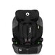 Scaun auto Levi One I-Size, 76 - 150 cm, Black Grey, Lionelo 636532
