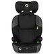 Scaun auto Levi One I-Size, 76 - 150 cm, Black Grey, Lionelo 636530