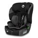 Scaun auto Levi One I-Size, 76 - 150 cm, Black Grey, Lionelo 636536