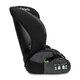 Scaun auto Levi One I-Size, 76 - 150 cm, Black Grey, Lionelo 636534