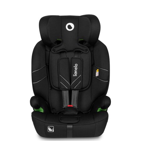 Scaun auto Levi One I-Size, 76 - 150 cm, Black Carbon, Lionelo 636544
