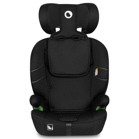 Scaun auto Levi One I-Size, 76 - 150 cm, Black Carbon, Lionelo 636543