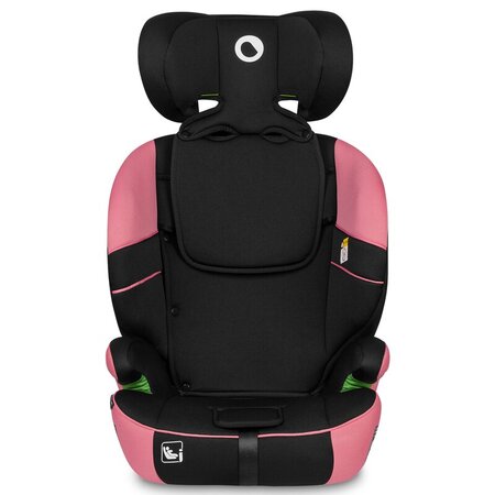 Scaun auto Levi One I-Size, 76 - 150 cm, Pink Rose, Lionelo 636556