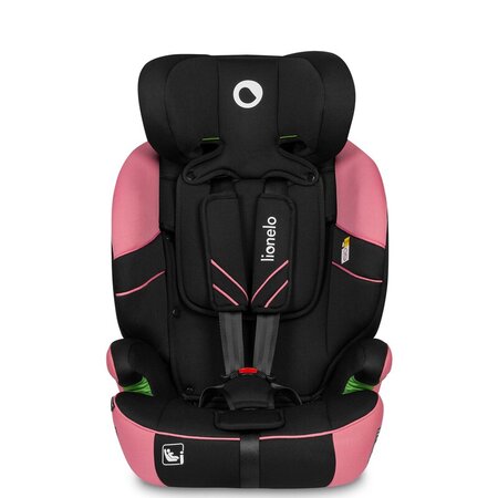 Scaun auto Levi One I-Size, 76 - 150 cm, Pink Rose, Lionelo 636557