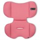 Scaun auto Levi One I-Size, 76 - 150 cm, Pink Rose, Lionelo 636563