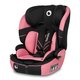 Scaun auto Levi One I-Size, 76 - 150 cm, Pink Rose, Lionelo 636565