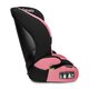 Scaun auto Levi One I-Size, 76 - 150 cm, Pink Rose, Lionelo 636560