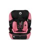 Scaun auto Levi One I-Size, 76 - 150 cm, Pink Rose, Lionelo 636559